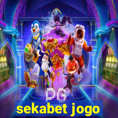 sekabet jogo